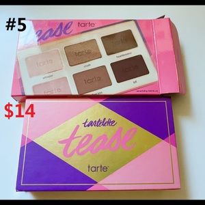 Tarte Travel Eyeshadow